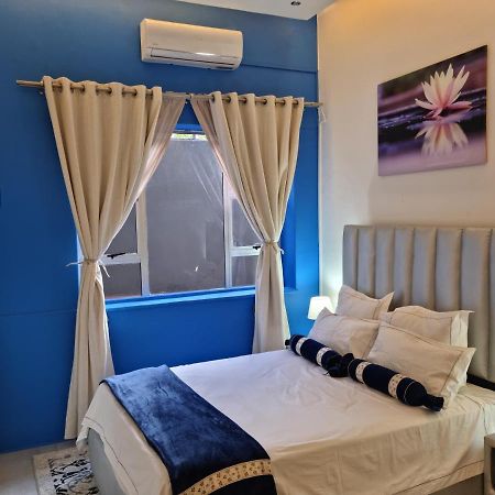 Apartamento Sapphirea@54 Windhoek Exterior foto