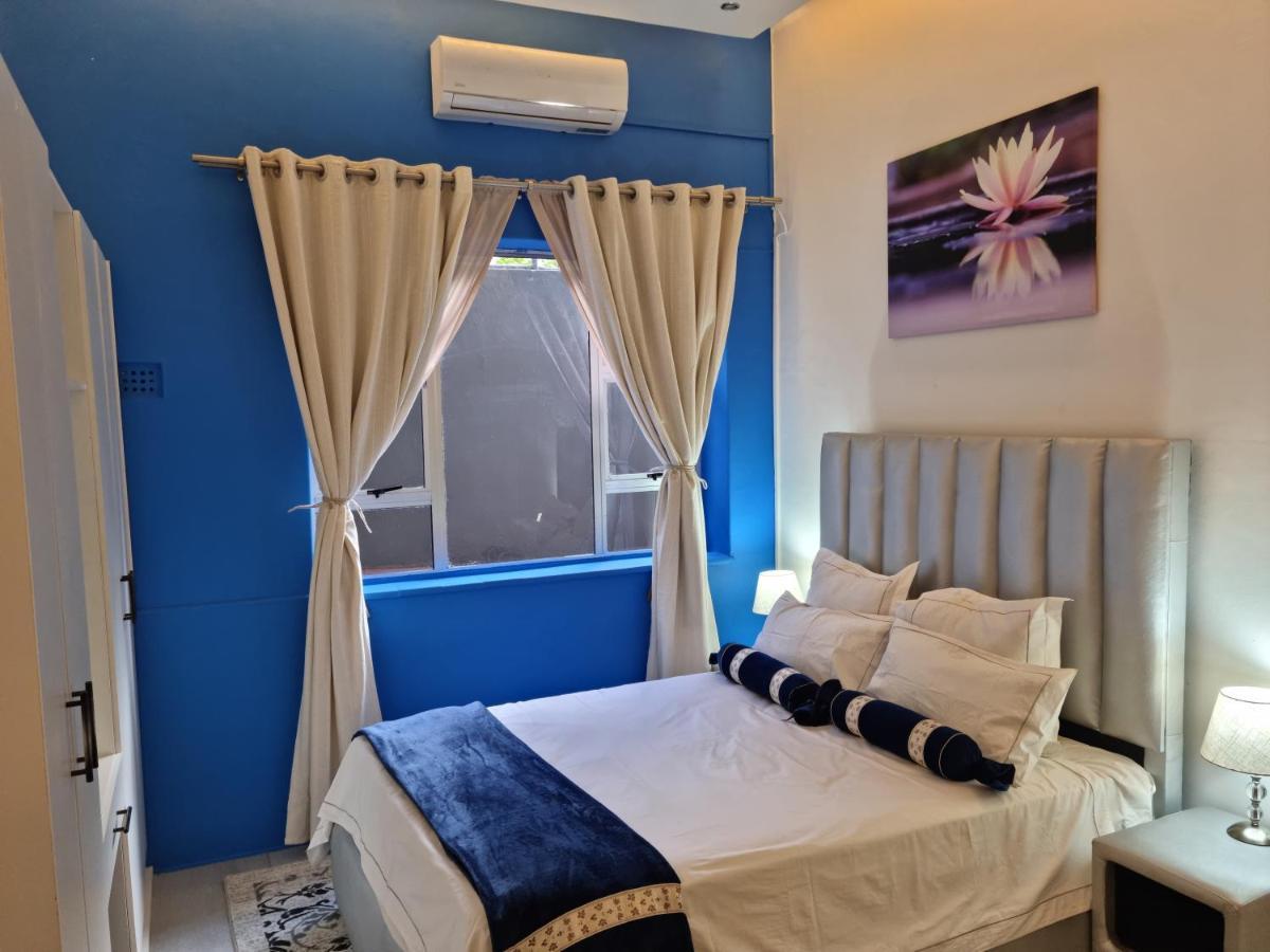 Apartamento Sapphirea@54 Windhoek Exterior foto