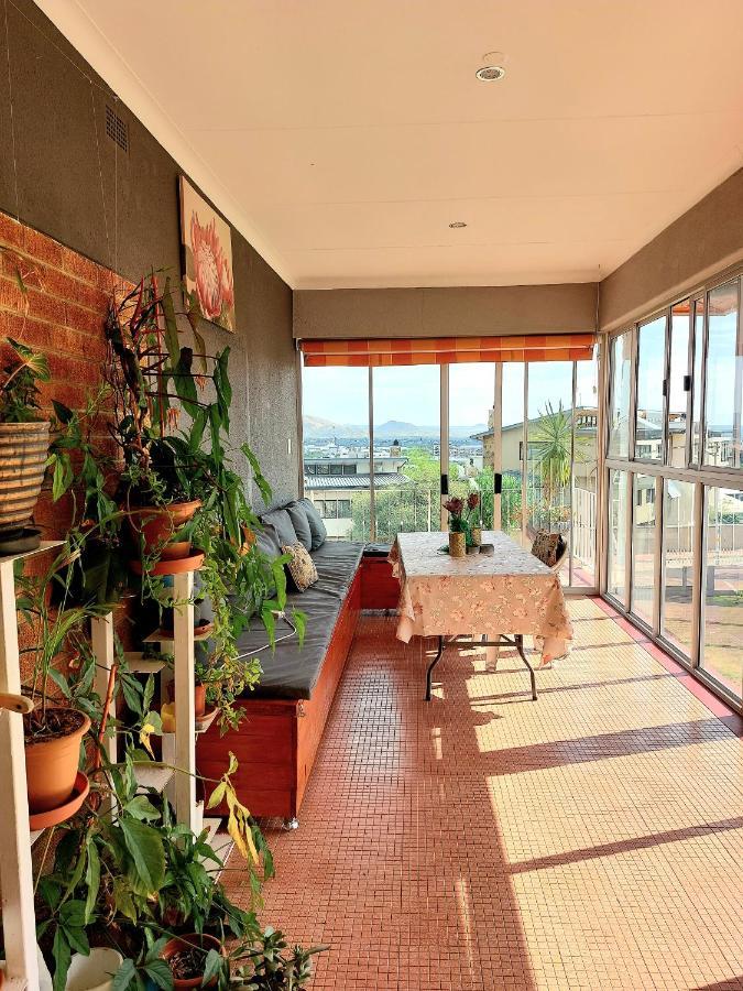 Apartamento Sapphirea@54 Windhoek Exterior foto